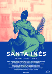 Santa Inés